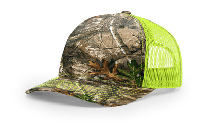 Richardson 112PFP | Printed 5 Panel Hat
