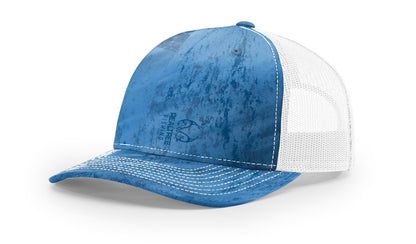 Richardson 112PFP | Printed 5 Panel Hat