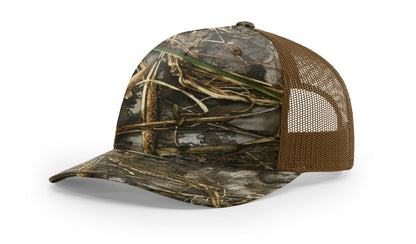 Richardson 112PFP | Printed 5 Panel Hat