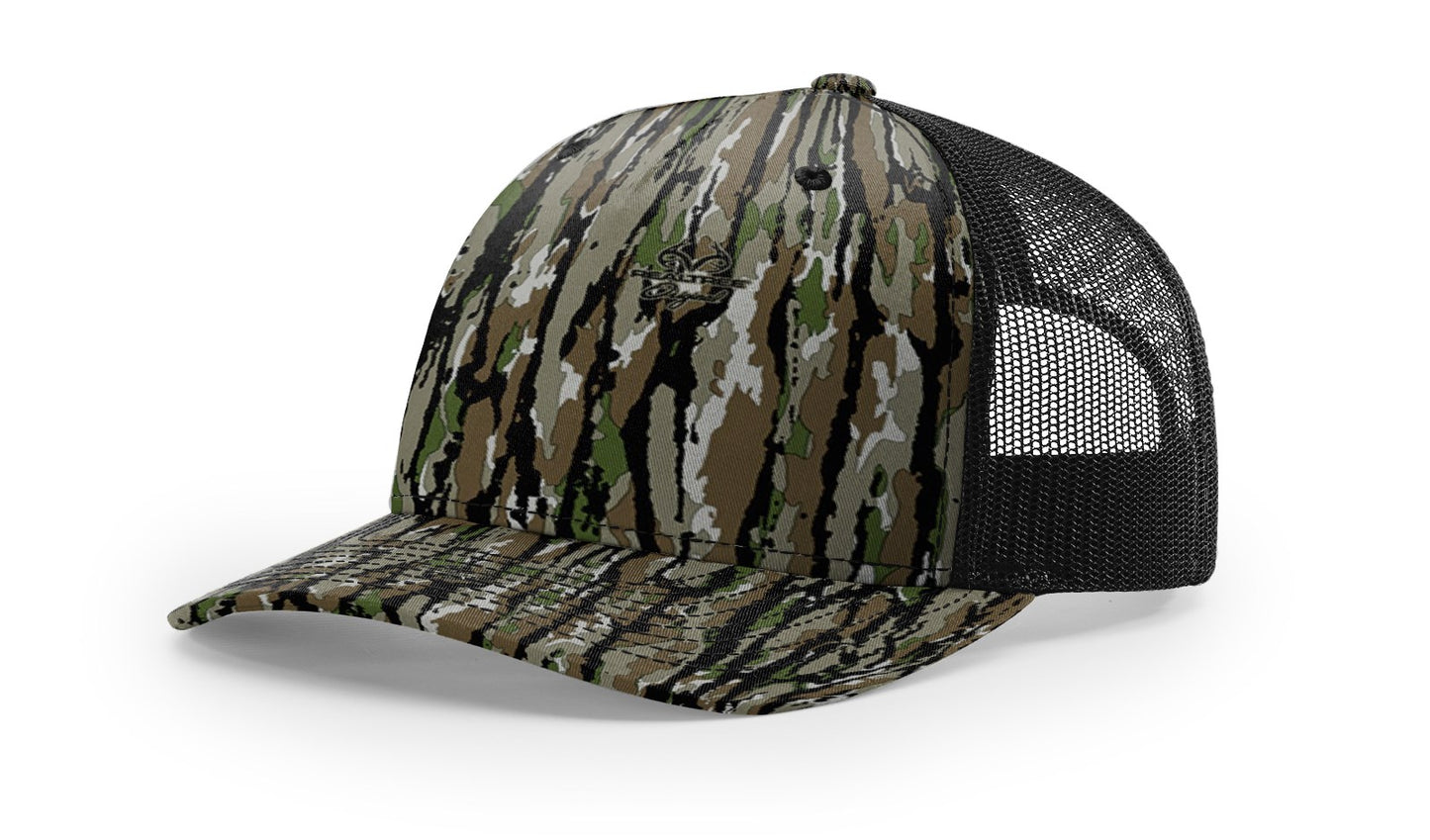Richardson 112PFP | Printed 5 Panel Hat
