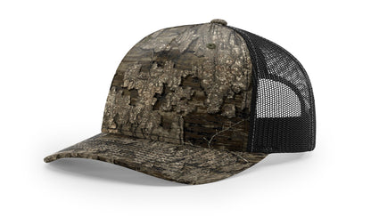 Richardson 112PFP | Printed 5 Panel Hat