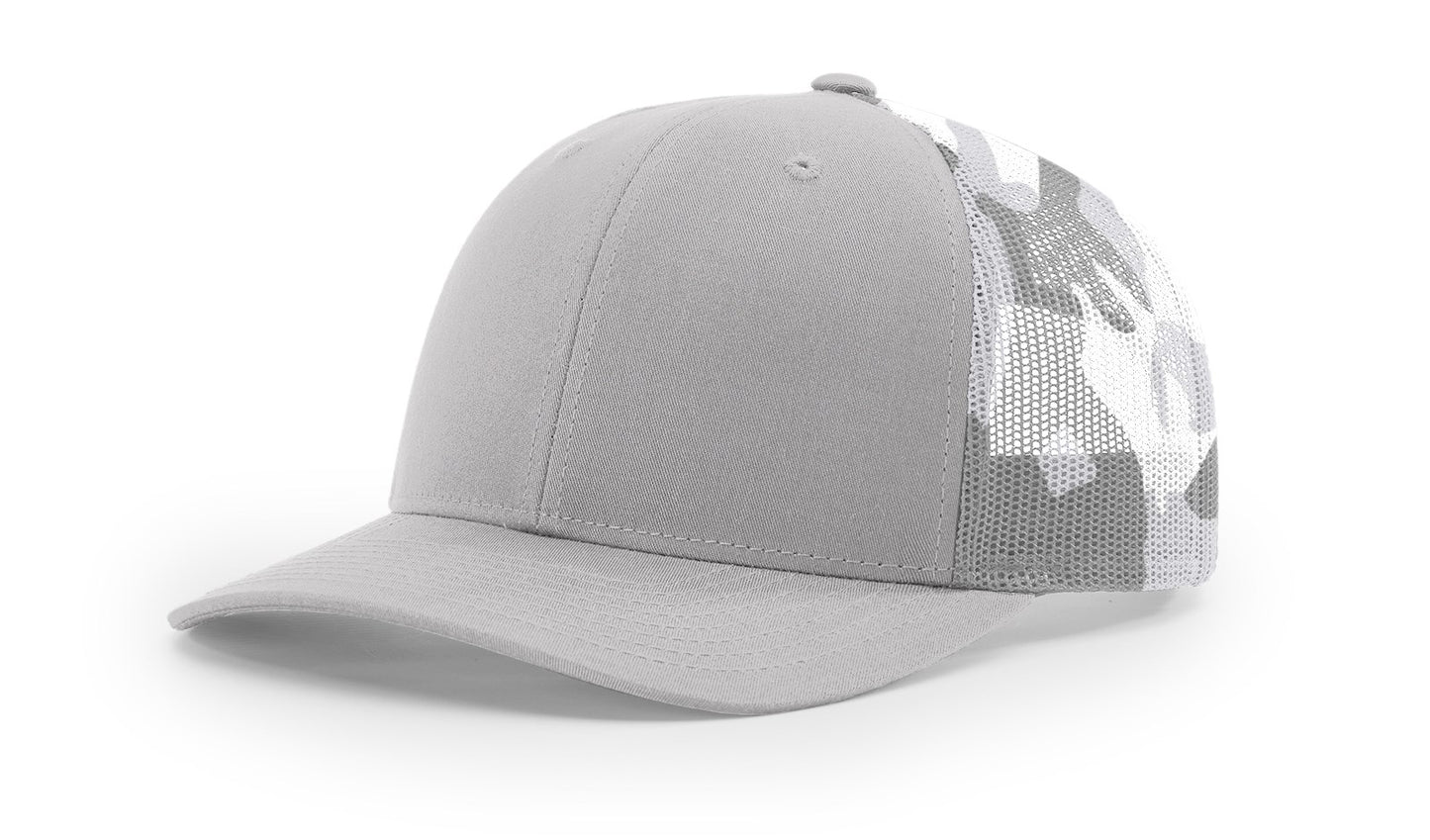 Richardson 112PM | 6 Panel Printed Mesh Hat