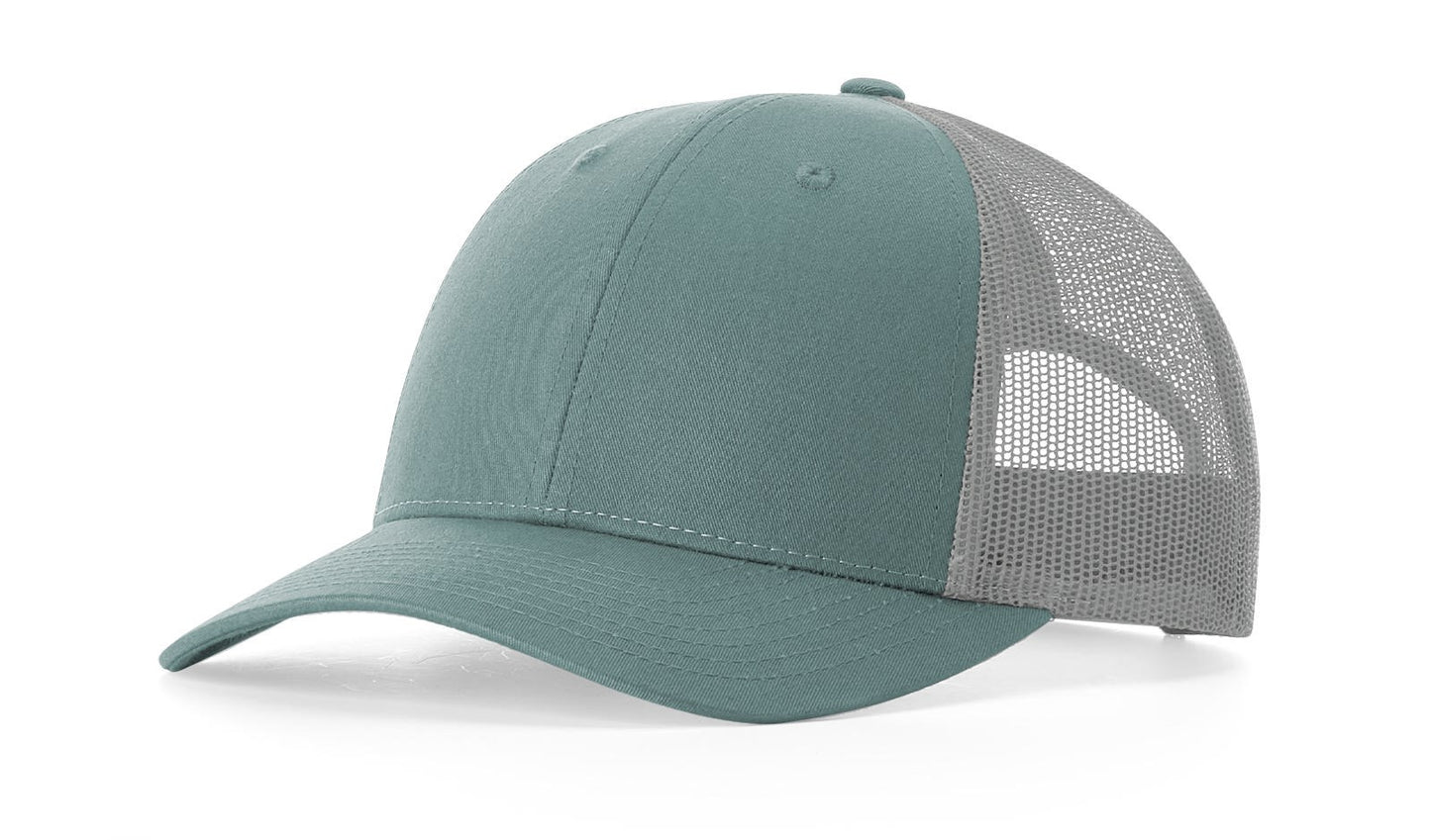 Richardson 115 | 6 Panel Low Pro Cap