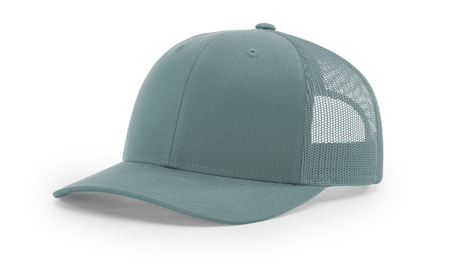 Richardson 112 | 6 Panel Hat
