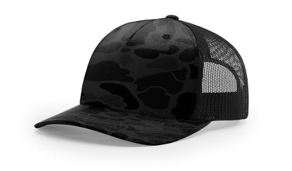 Richardson 112PFP | Printed 5 Panel Hat