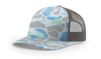 Richardson 112PFP | Printed 5 Panel Hat