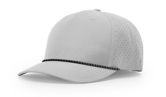 Richardson 355 | 5 Panel Performance Rope Hat