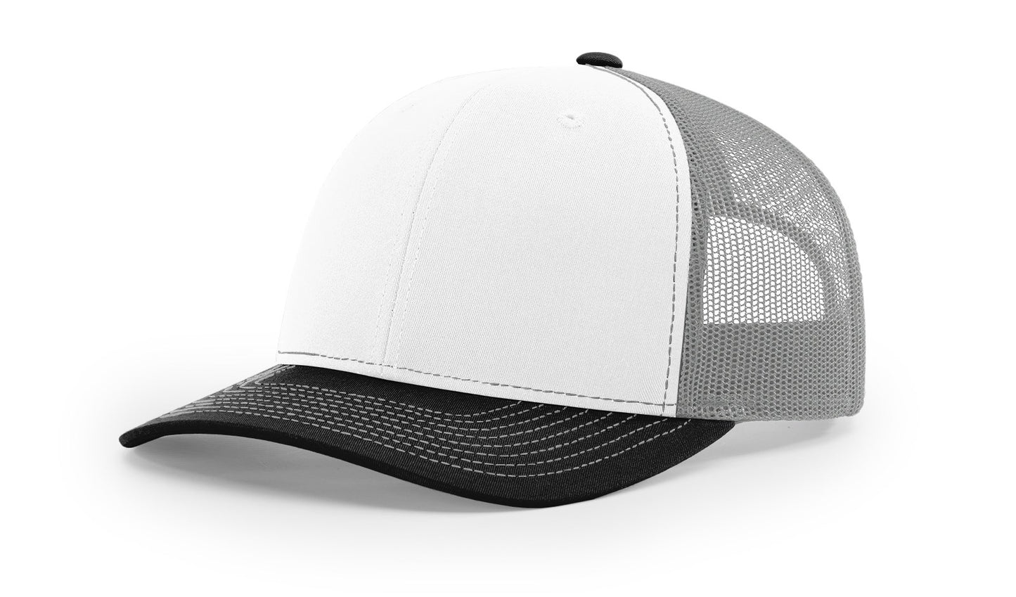 Richardson 112 | 6 Panel Hat