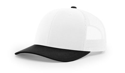 Richardson 112 | 6 Panel Hat