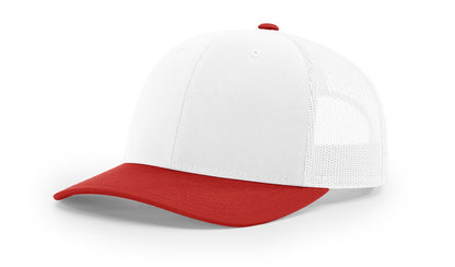 Richardson 112 | 6 Panel Hat