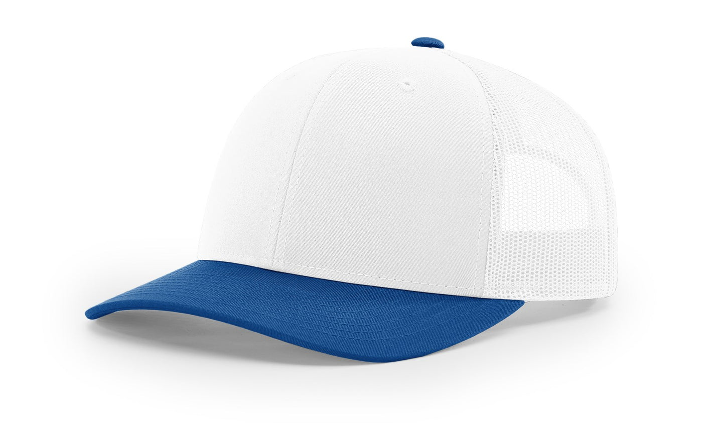 Richardson 112 | 6 Panel Hat