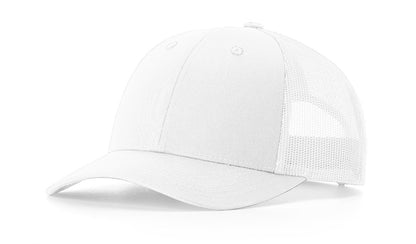 Richardson 115 | 6 Panel Low Pro Cap