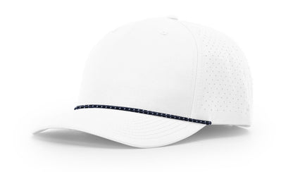 Richardson 355 | 5 Panel Performance Rope Hat