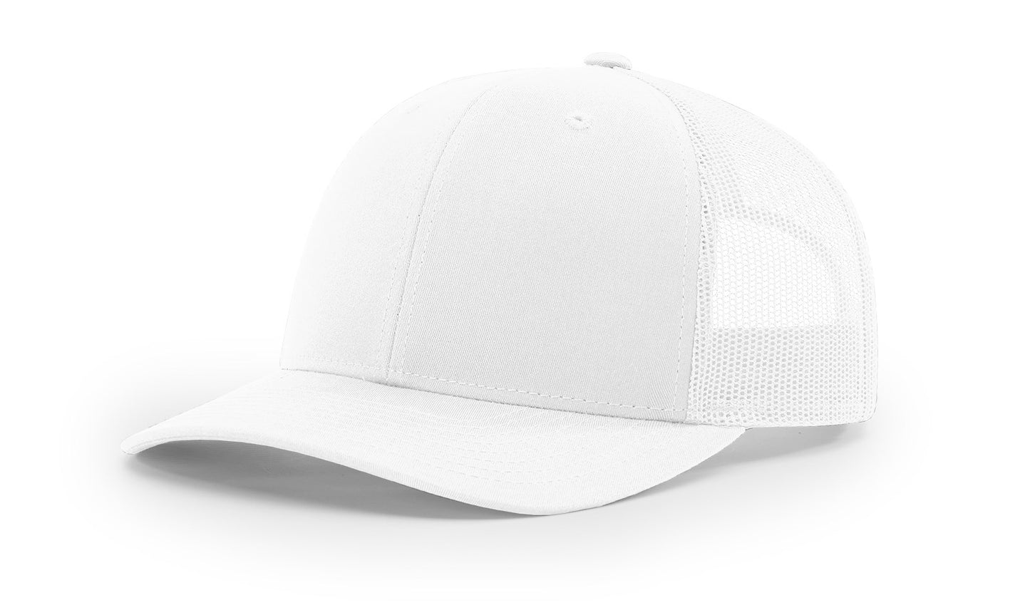Richardson 112 | 6 Panel Hat